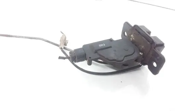 KIA Carnival Tailgate/trunk/boot lock/catch/latch 3B13