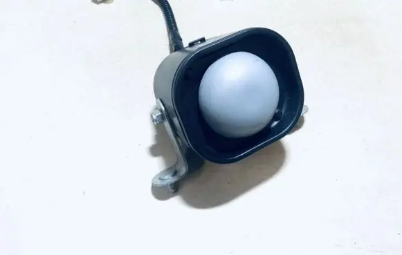 Honda CR-V Alarm system siren 37110swae010m1 37110-swa-e010-m1