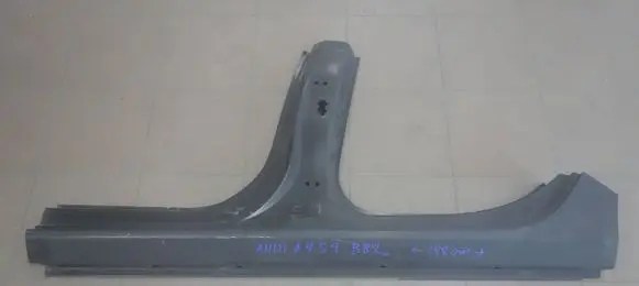 Audi A4 S4 B8 8K Pillar (middle) 8K9809847 20220822