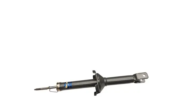 Honda Accord Rear shock absorber/damper Monroe 23766