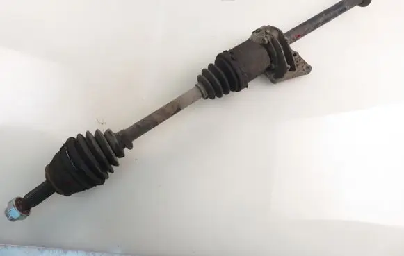 Fiat Doblo Front driveshaft 