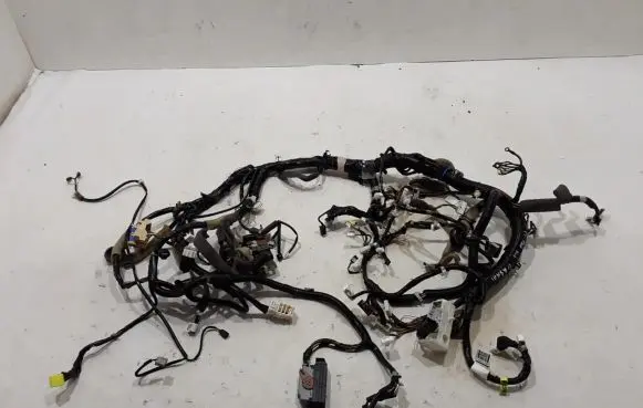 Nissan Qashqai Panel wiring 240104EF4D