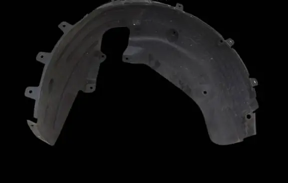 BYD Dolphin Rear arch fender liner splash guards EM2E-3102140A EM2E3102140A NADKOLA019