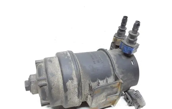 Fuel filter