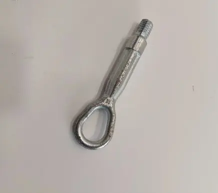 Mini Cooper Countryman R60 Towing hook eye 