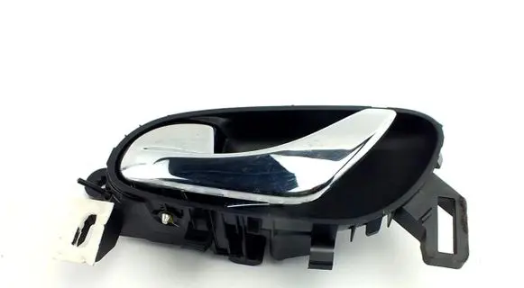 Renault Kadjar Coupe rear side trim panel 