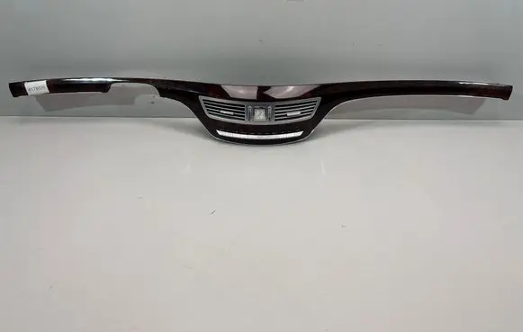 Mercedes-Benz S W221 Interior decorative trim set