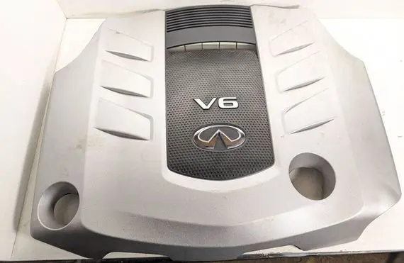 Infiniti QX50 (J50) Engine cover (trim) 140411BY1A