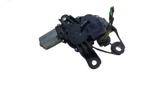Volkswagen Golf V Rear window wiper motor 1K9955711AKAS 1K9955711A