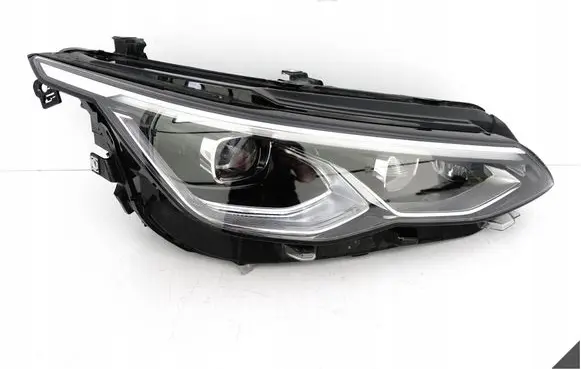 Volkswagen Golf VIII Headlight/headlamp 5H0998475A