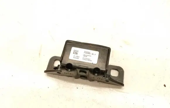 Tesla Model X Trunk lock loop P103383600F