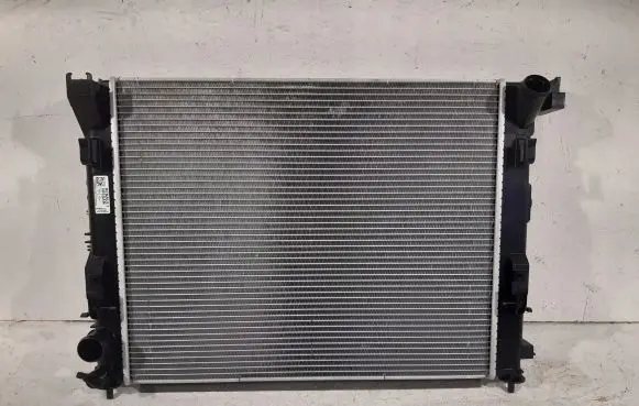 Renault Clio V Coolant radiator 214106666R