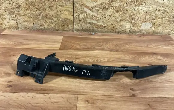 Opel Insignia A Headlight/headlamp mounting bracket 13250570 PDMT20