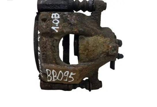 Toyota Aygo AB40 Front brake caliper
