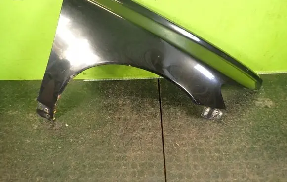Volvo V50 Fender