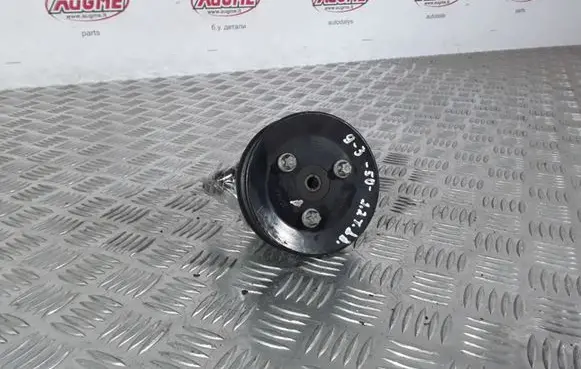 Power steering pump