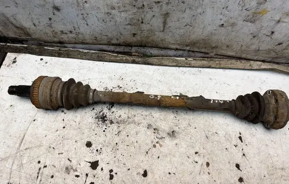 BMW 3 E90 E91 Rear driveshaft 7523960