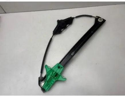 Volkswagen Golf Sportsvan Rear window lifting mechanism without motor 510839461D