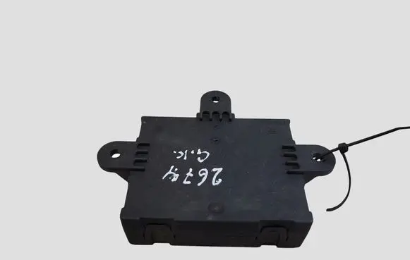 Ford Galaxy Door control unit/module 0507877301