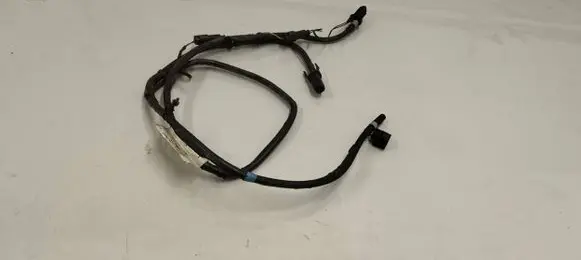 Land Rover Discovery Sport Windshield washer spray nozzle Fk7214297ac