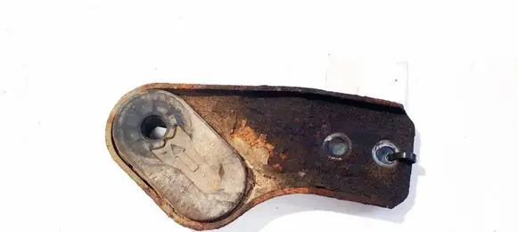Opel Astra H Radiator mount bracket 13118278
