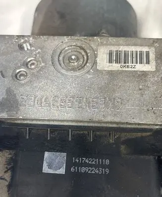 Ford S-MAX ABS Pump 14174221110 61109224319