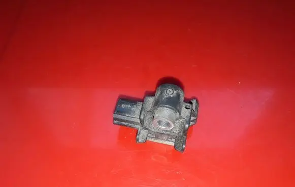 Mitsubishi ASX Airbag deployment crash/impact sensor 8651A116
