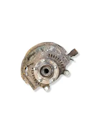 Infiniti FX Front wheel hub 