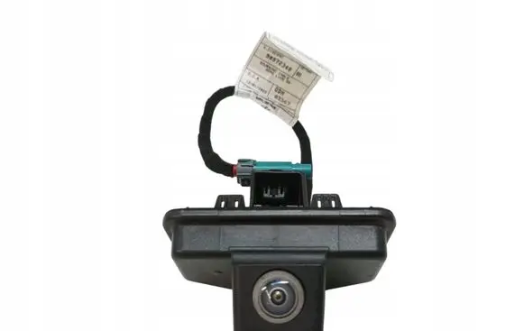 Alfa Romeo Tonale Front bumper camera 06701587370