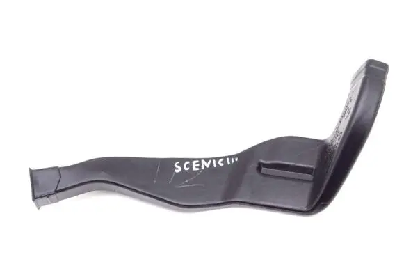 Renault Scenic III - Grand scenic III Air micro filter air duct channel part 279710001R