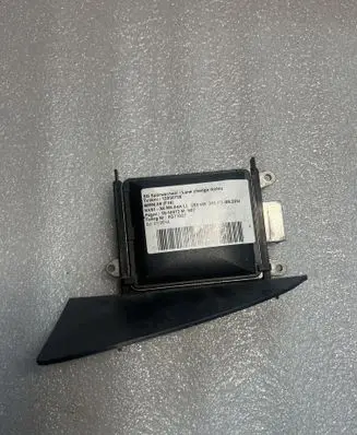 BMW X6M F86 Blind spot module 6865884