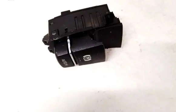 BMW 5 GT F07 Hand parking brake switch 921759401 3214.3701-00