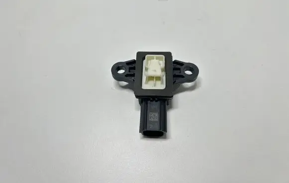 Land Rover Evoque I Airbag deployment crash/impact sensor BJ3214C676AA