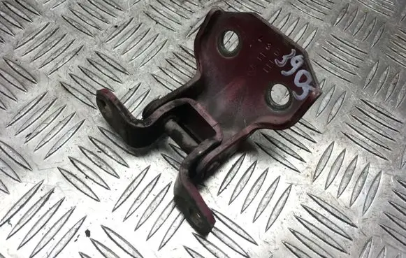 Subaru Forester SG Front door lower hinge 