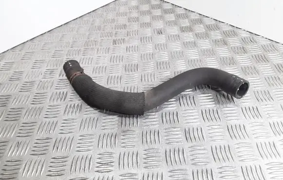 Nissan Qashqai Engine coolant pipe/hose