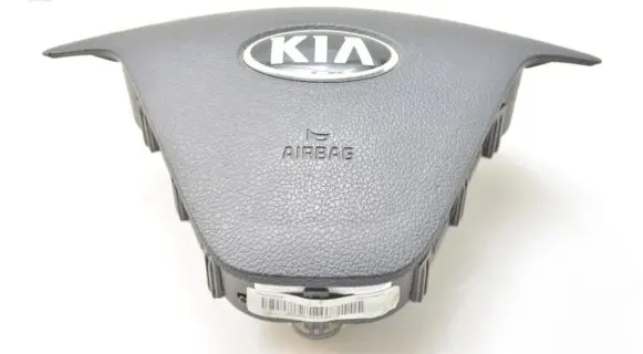 KIA Ceed Steering wheel airbag 56900A2100