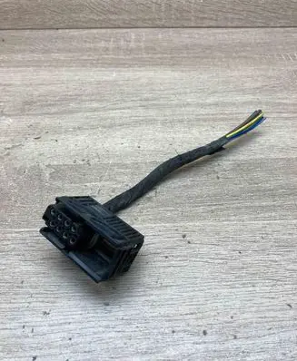 BMW 5 E60 E61 Plug wire 963611 9650721