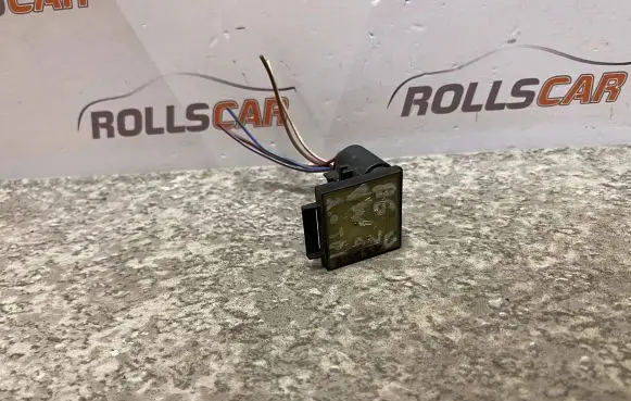 Clutch pedal sensor