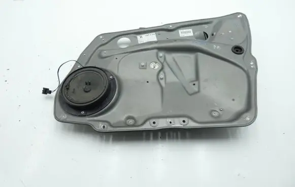 Mercedes-Benz B W245 Front door electric window regulator A1697203079 994425105
