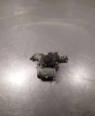 Skoda Roomster (5J) EGR valve 03G129637A
