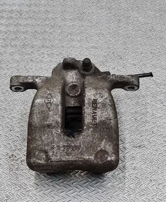Renault Scenic IV - Grand scenic IV Rear brake caliper 32355334