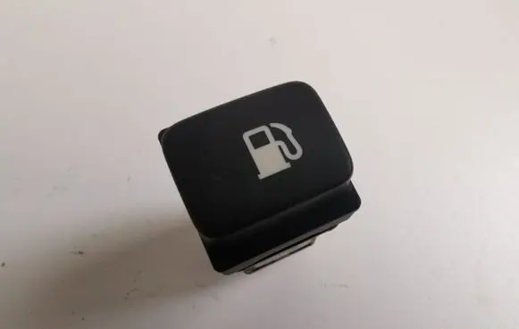 Citroen C4 Grand Picasso Fuel tank opening switch 96530658XT