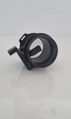 Audi A6 S6 C6 4F Mass air flow meter 54321