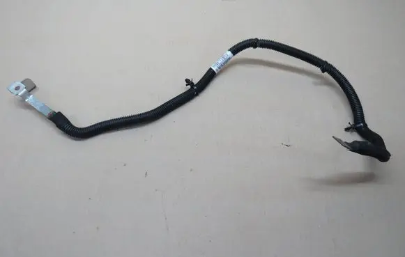 Opel Insignia B Negative earth cable (battery) 39135163 5163U