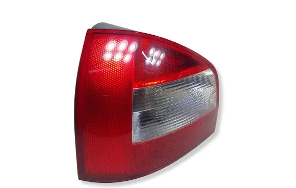 Audi A3 S3 8L Rear/tail lights 152690KASACJA 152690