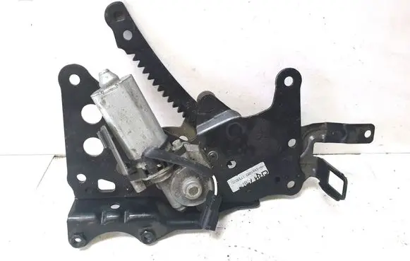 BMW X5 E53 Seat adjustment motor 8258745