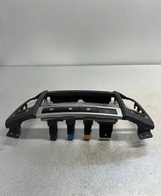 Hyundai Santa Fe Center console decorative trim 974102b900