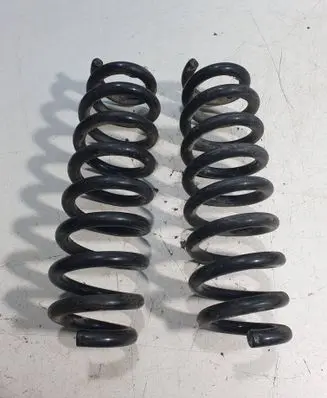 BMW 3 E90 E91 Rear coil spring