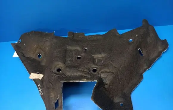 BMW X4 F26 Other interior part 9175029