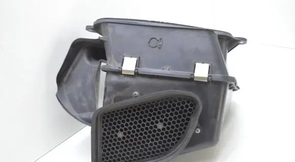 Mercedes-Benz ML W164 Cabin air micro filter frame (part) 1648300153 15373741
